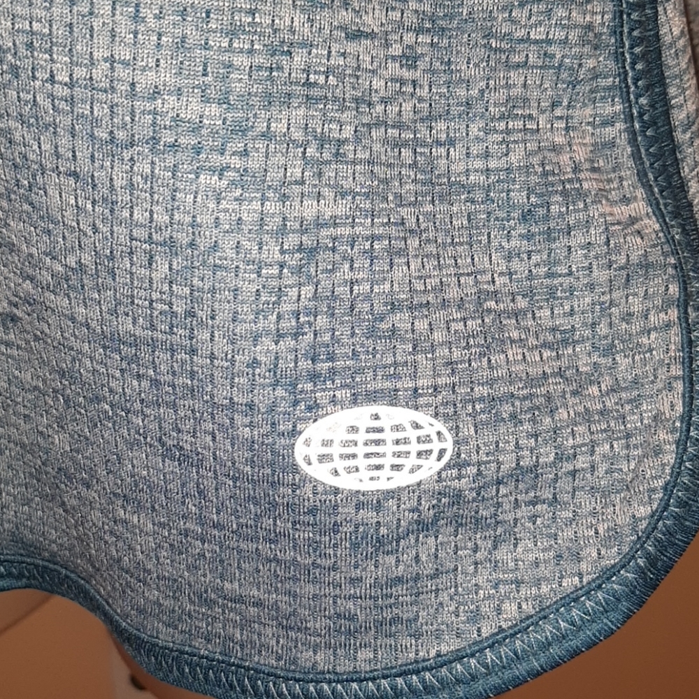 Real Legends Women's Performance Pullover Top - image 2